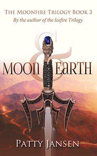 Moon & Earth
