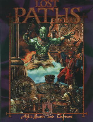 Lost Paths 1