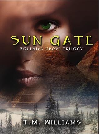 Sun Gate