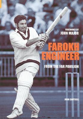 Farokh Engineer: From the Far Pavilion