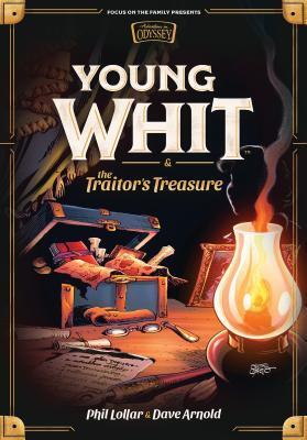 Young Whit