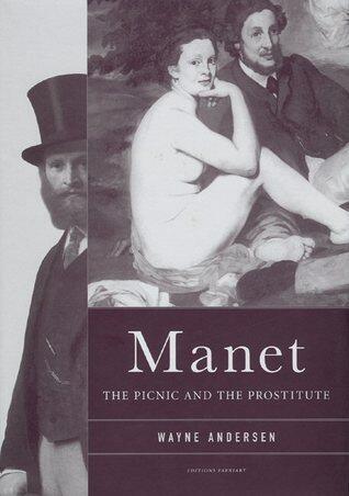 Manet: The Picnic & The Prostitute