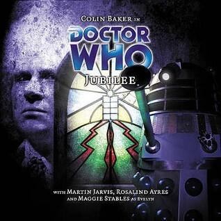 Doctor Who: Jubilee