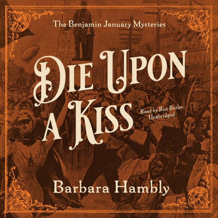 Die upon a Kiss