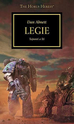 Legie: Tajnosti a lži