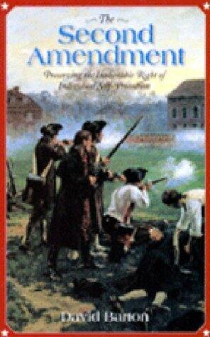 The Second Amendment