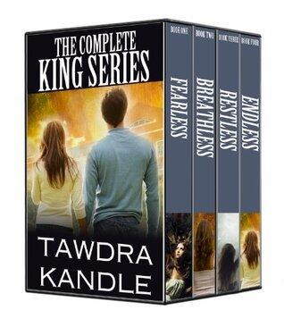 The Complete King Series