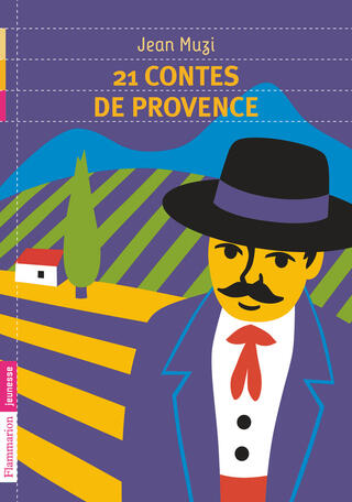 21 Contes de Provence