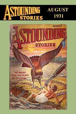 Astounding Stories