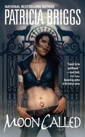 Mercy Thompson [Dramatized Adaptation]