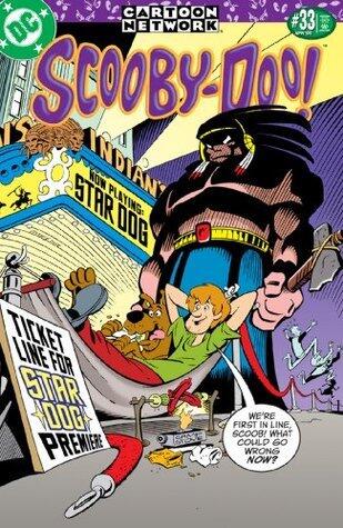 Scooby-Doo (1997-2010) #33 (Scooby-Doo