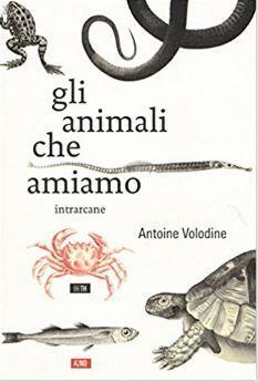 Gli animali che amiamo