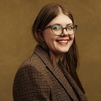 Ellen Støkken Dahl