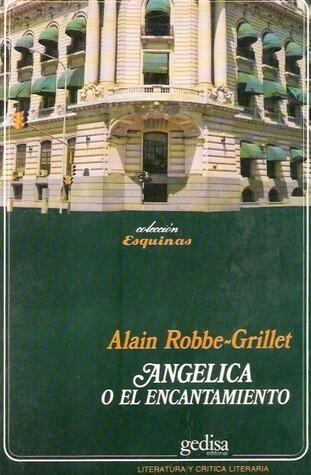 Angelica O El Encantamiento
