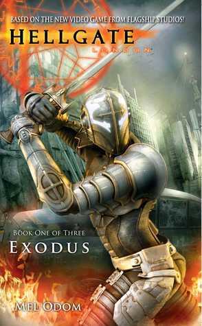 Hellgate: London: Exodus: London: Exodus