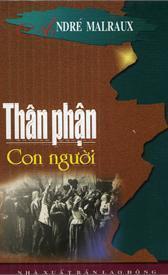 Thân phận con người