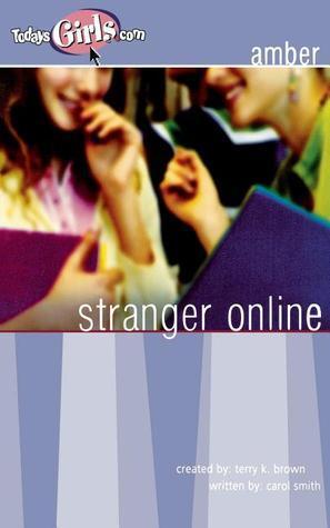 Stranger Online (TodaysGirls.com #1)