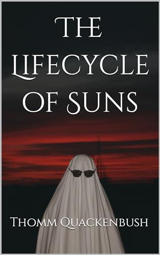 The Lifecycle of Suns