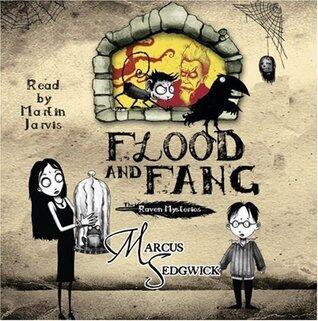 Flood and Fang
