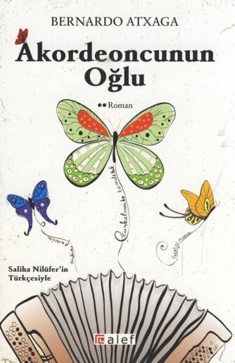 Akordeoncunun Oğlu
