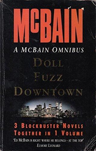 A McBain Omnibus