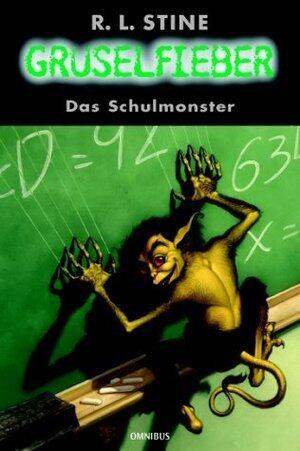 Das Schulmonster