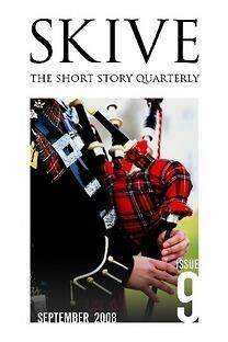 Skive Magazine Quarterly - Issue 9, September 2008