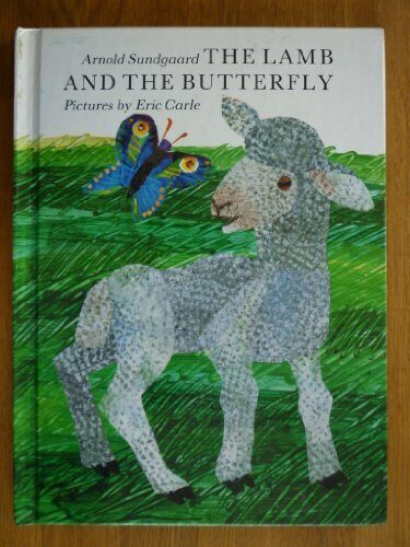 The Lamb and the Butterfly