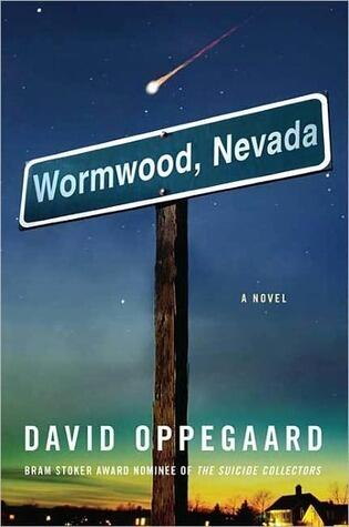 Wormwood, Nevada: A Novel