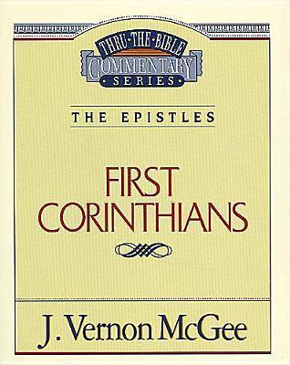 Thru the Bible Vol. 44: The Epistles