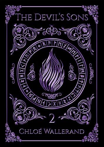 THE DEVIL'S SONS : TOME 2