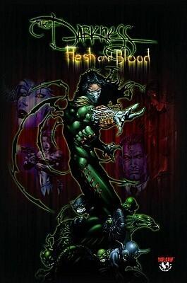 Flesh and Blood
