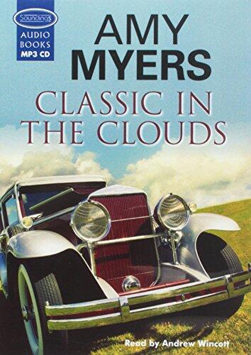 Classic in the Clouds