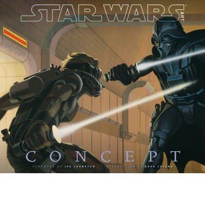 [(Star Wars Art: Concept )] [Author: Lucasfilm Ltd] [Oct-2013]