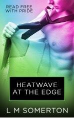 Heatwave at The Edge