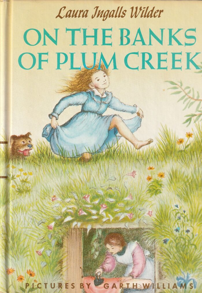 On the Banks of Plum Creek