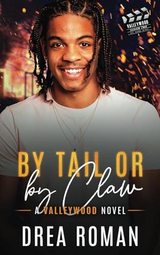 By Tail or By Claw: A Paranormal Romance