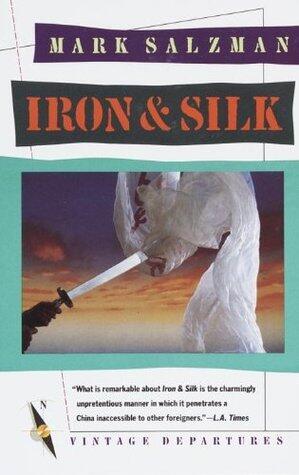 Iron & Silk