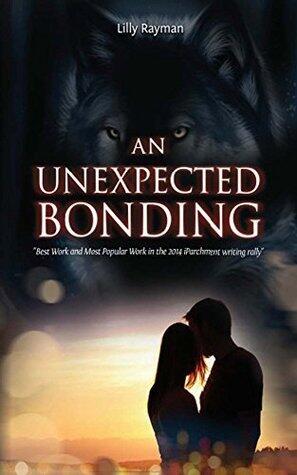 An Unexpected Bonding: Unexpected Alpha Series Book 1