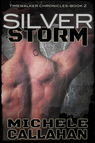 Silver Storm