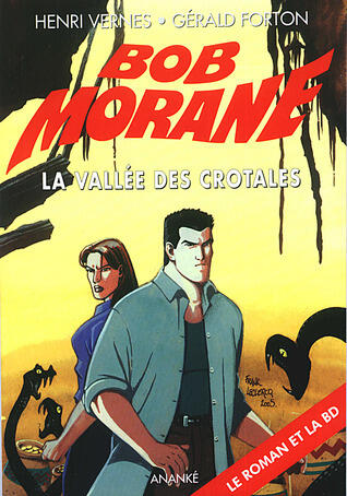 La vallée des crotales