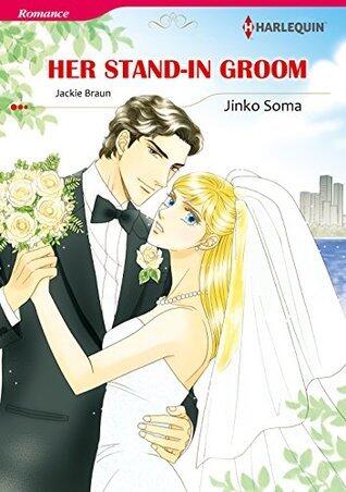 Her Stand-In Groom
