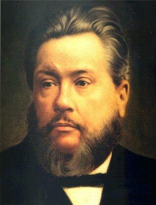 Spurgeon's Sermons Volume 40: 1894