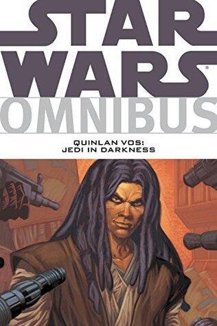 Quinlan Vos: Jedi in Darkness
