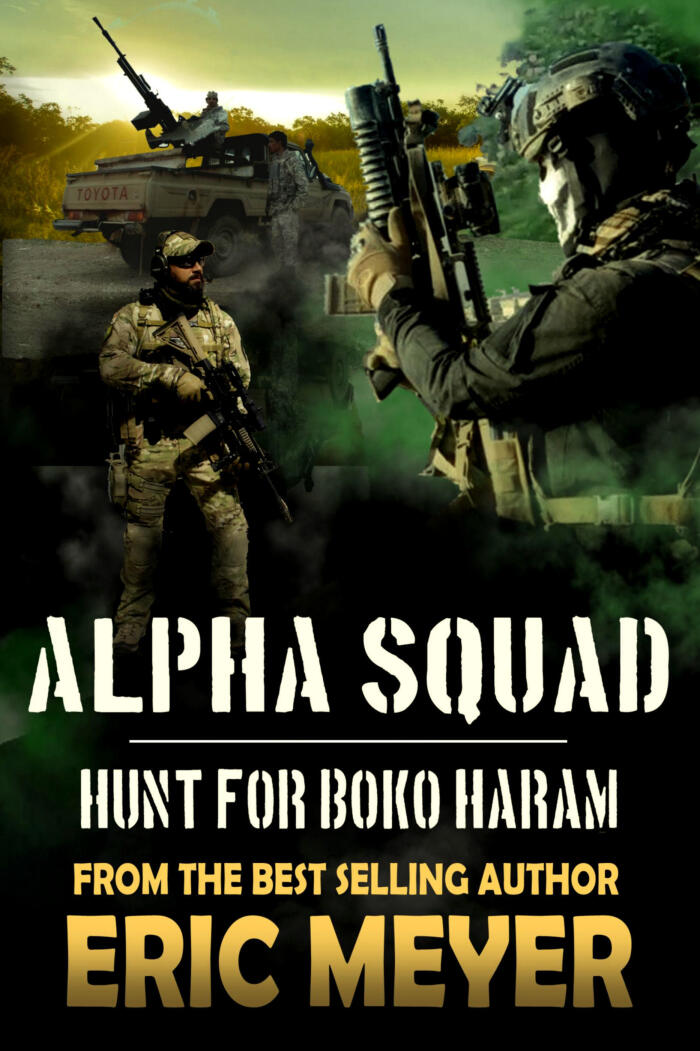 Hunt for Boko Haram