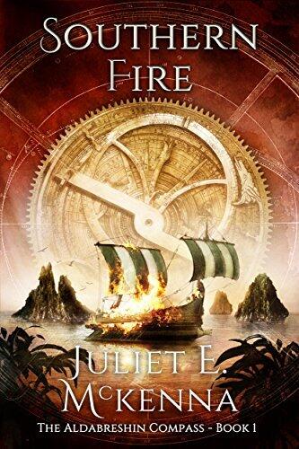 Southern Fire