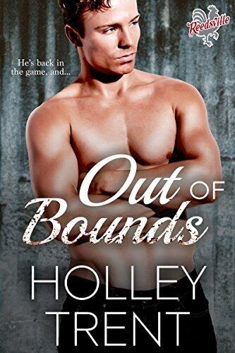 Out of Bounds