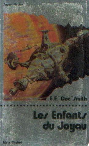 Les Enfants du Joyau