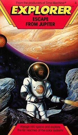 Escape from Jupiter