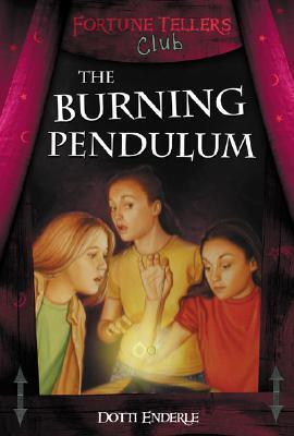 Burning Pendulum